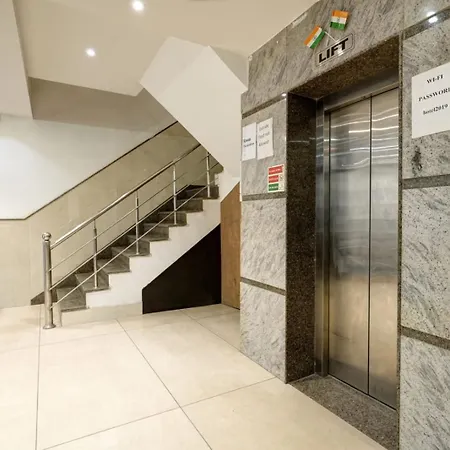 Hotel Tirana Ivy